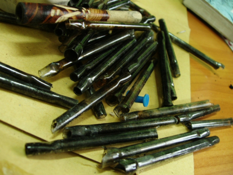 Narkotyki w Środzie Śląskiej