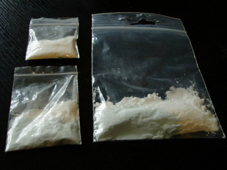 Narkotyki w Środzie Śląskiej