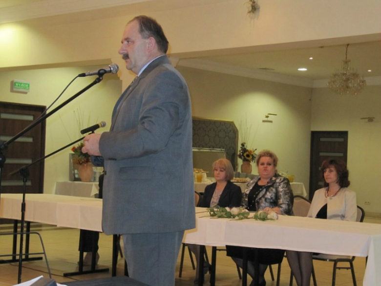 Impreza edukacyjna w Malczycach