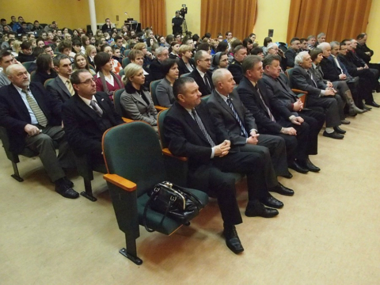 Zomo w Środzie Śląskiej