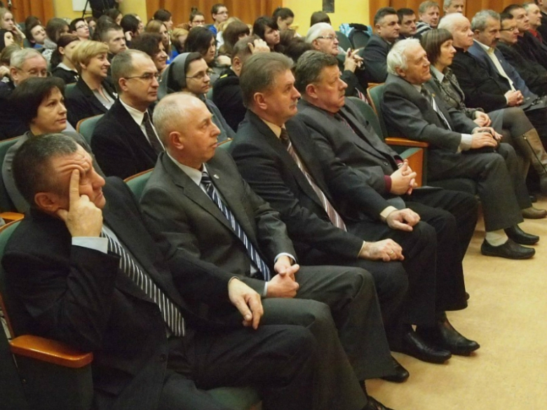 Zomo w Środzie Śląskiej