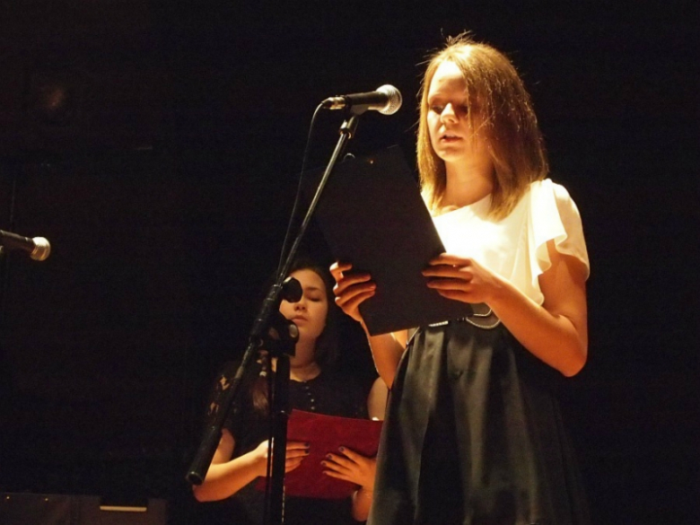 Zomo w Środzie Śląskiej