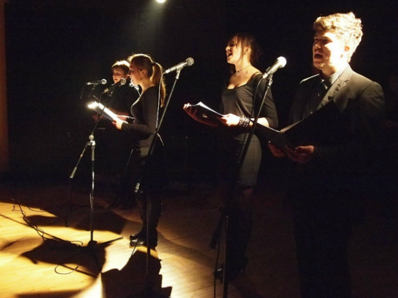 Zomo w Środzie Śląskiej