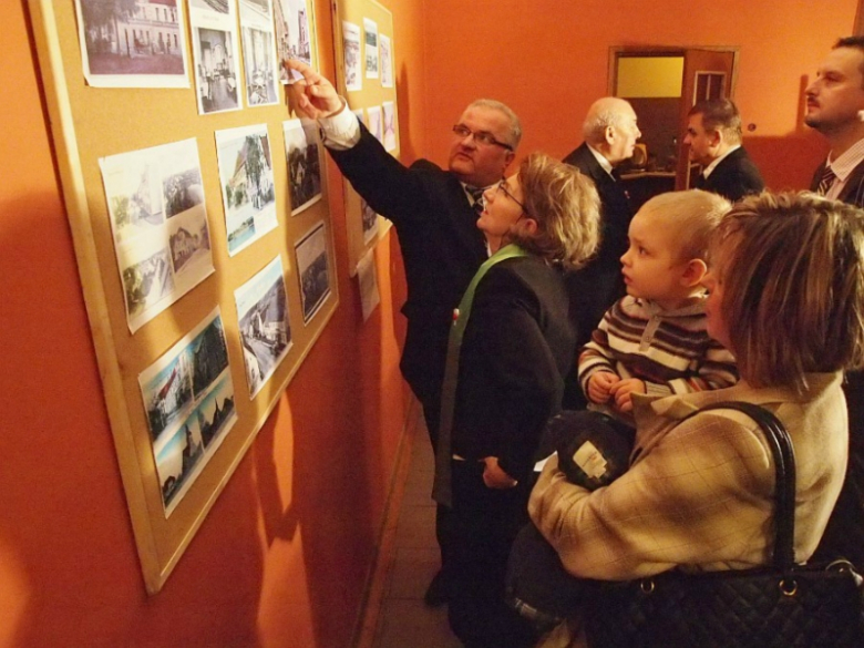 Imprezy Stowarzyszenia Sympatyków Malczyc