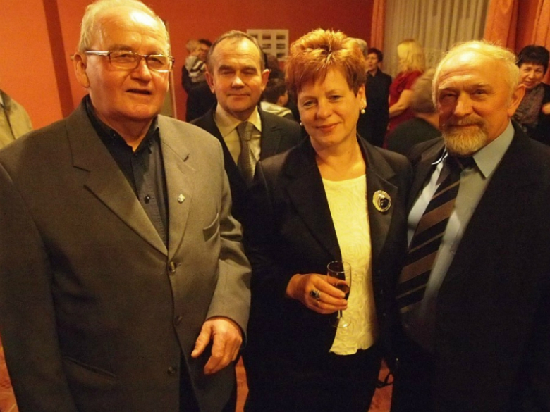 Imprezy Stowarzyszenia Sympatyków Malczyc