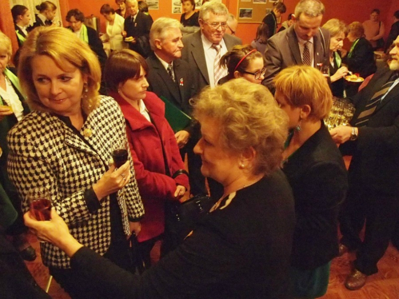 Imprezy Stowarzyszenia Sympatyków Malczyc