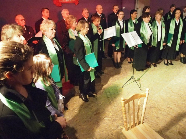 Imprezy Stowarzyszenia Sympatyków Malczyc