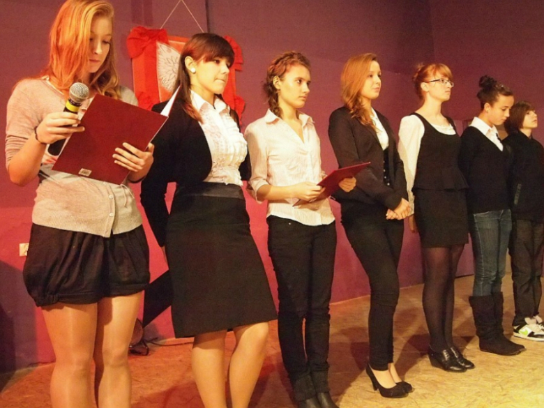 Imprezy Stowarzyszenia Sympatyków Malczyc