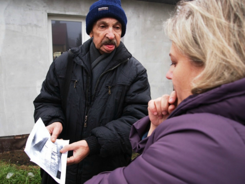 Zbrodnie na slajdach