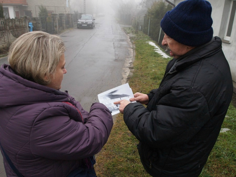 Zbrodnie na slajdach