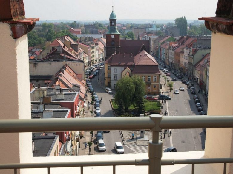 Środa Śląska 