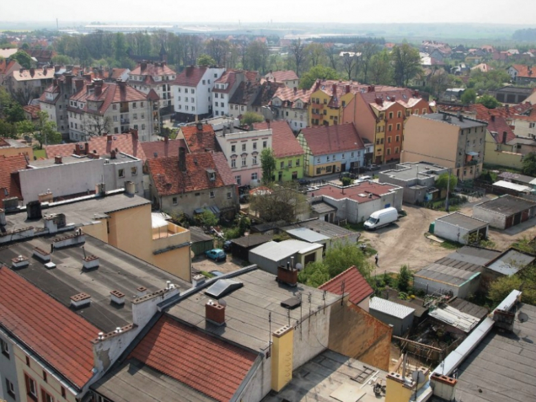 Środa Śląska 