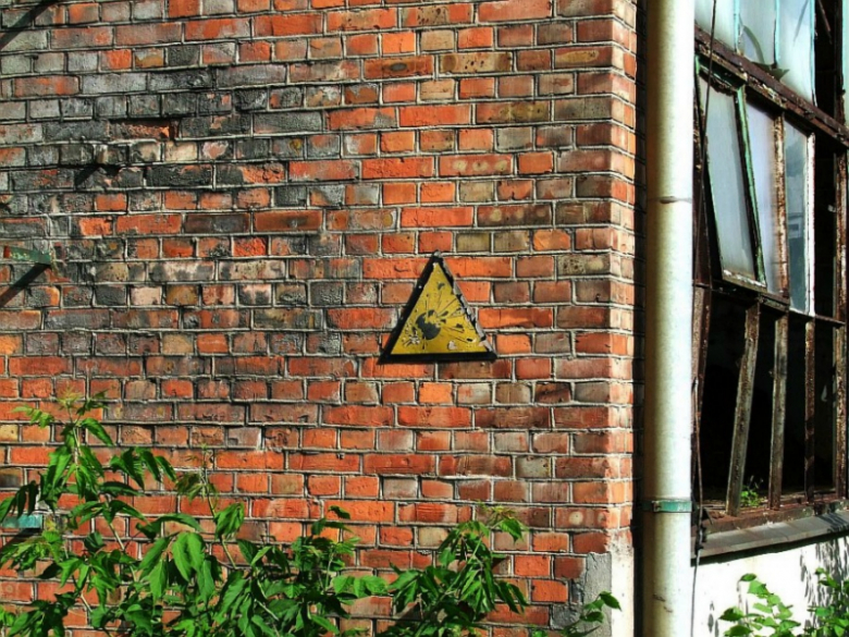 Wydziały prochu czarnego