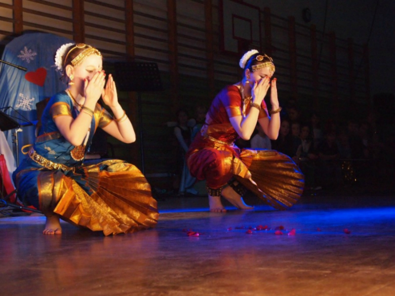 Dzień Babci i Dziadka w Lutyni