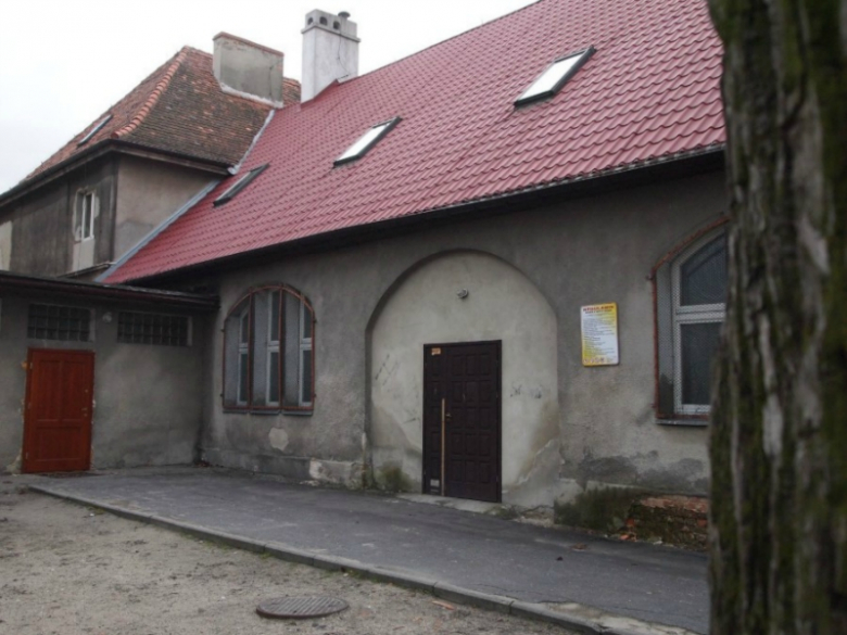 Radni dyskutowali o budowie hali sportowej