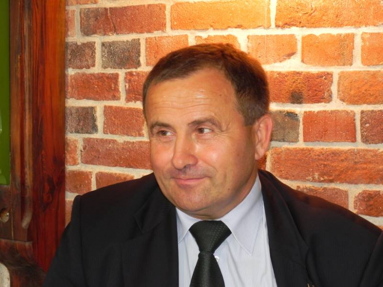 Jan Marian Grzegorczyn