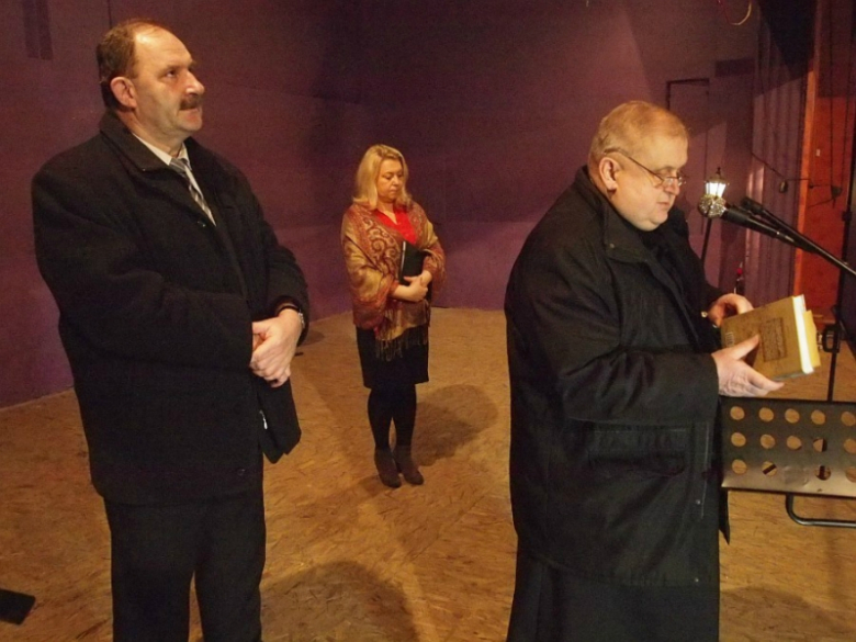 Wystawa w Malczycach