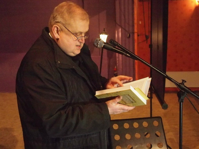 Wystawa w Malczycach