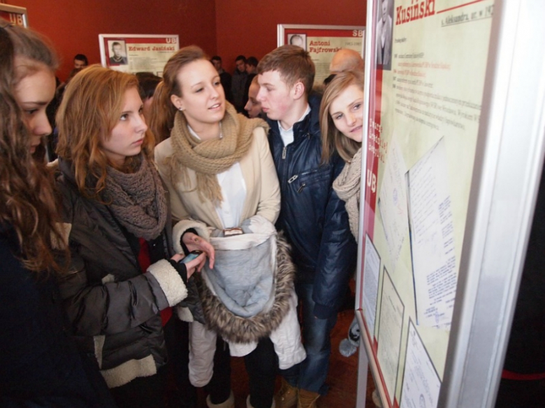 Wystawa w Malczycach