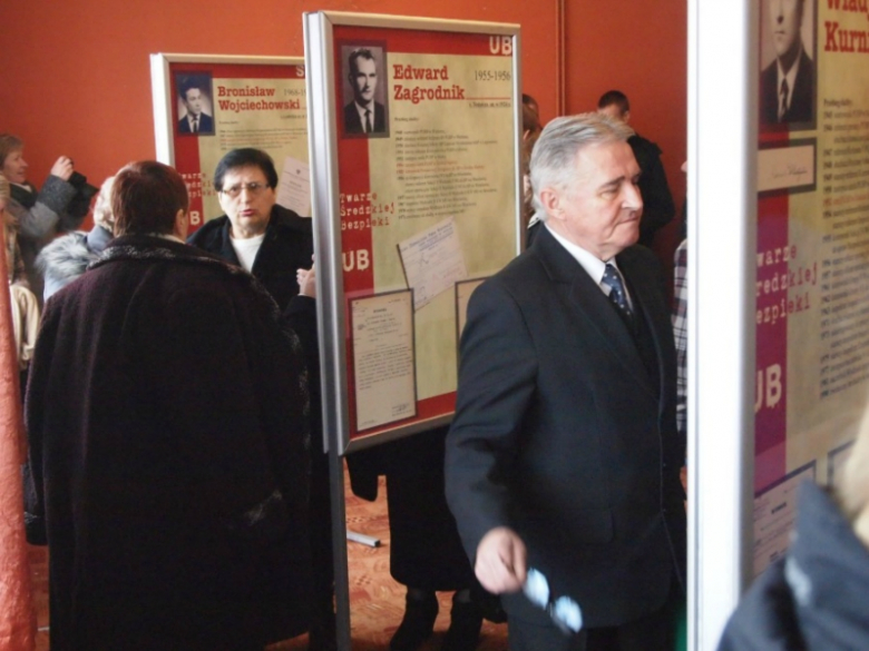 Wystawa w Malczycach