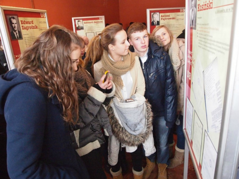 Wystawa w Malczycach