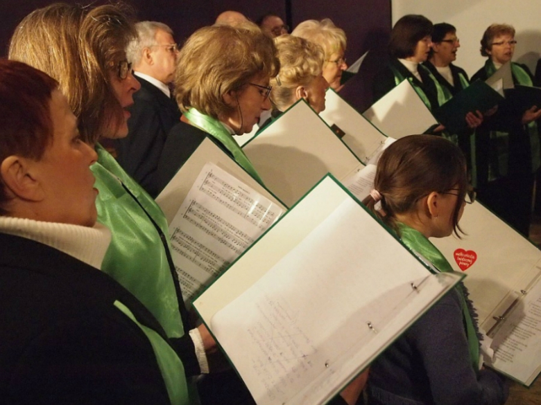 Wystawa w Malczycach