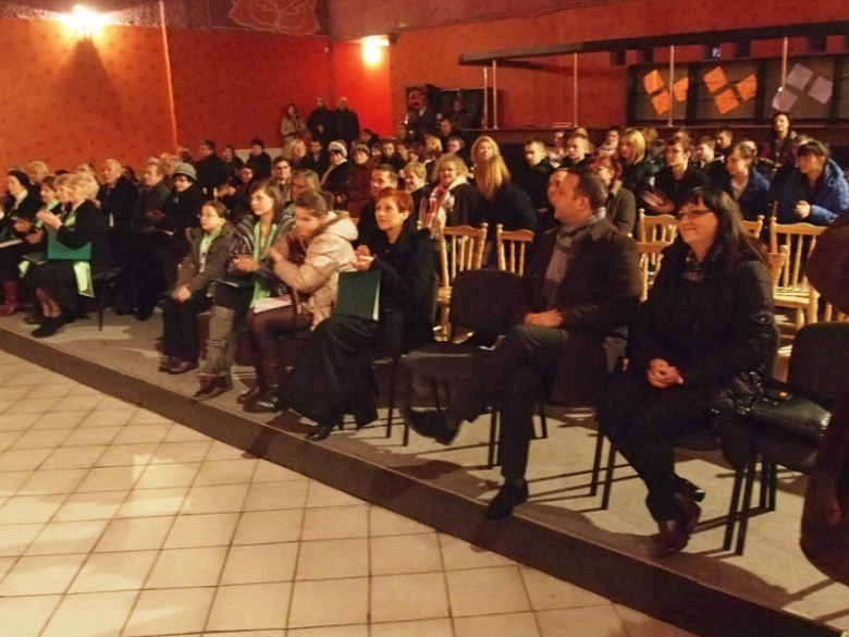 Wystawa w Malczycach