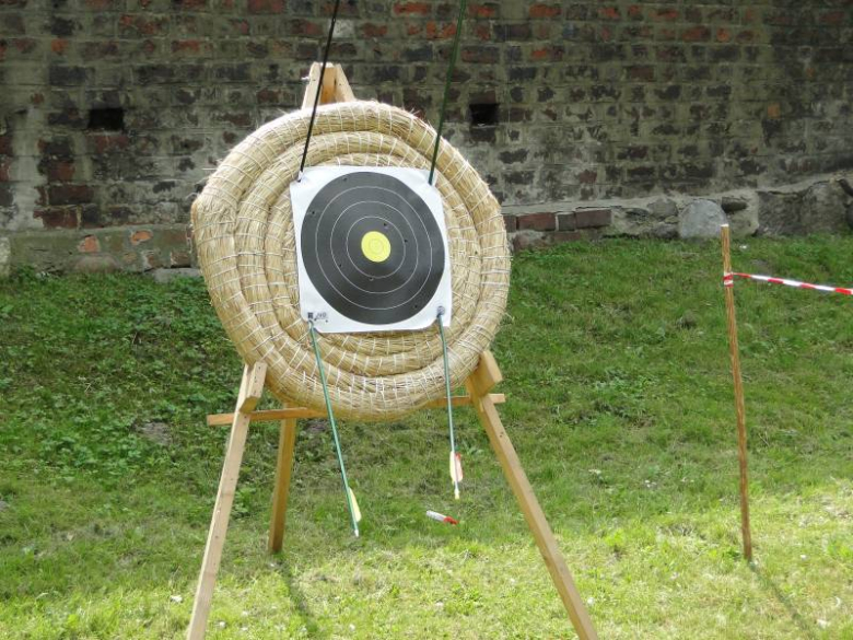 Dzień Dziecka z policją - Środa Śląska 2011