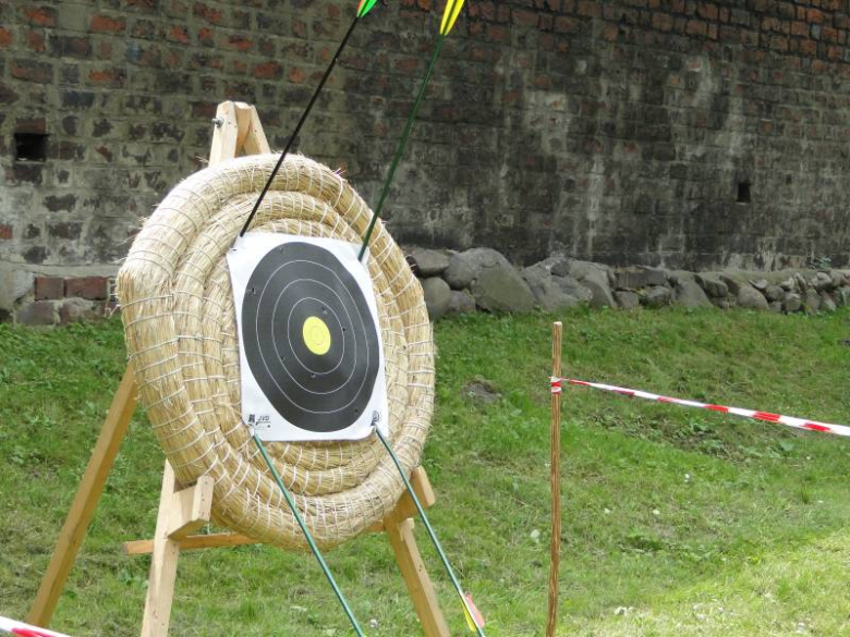 Dzień Dziecka z policją - Środa Śląska 2011