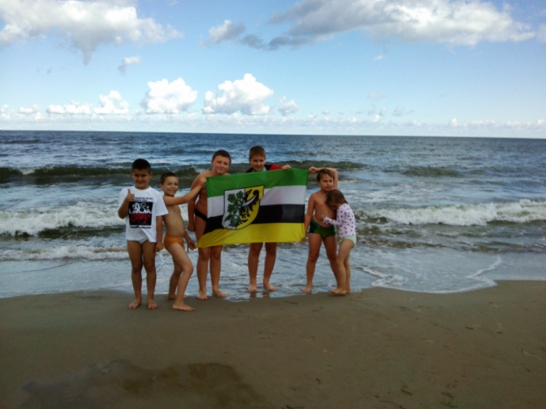 To kolejny sukces dla podopiecznych Bogusława Boczniewicza