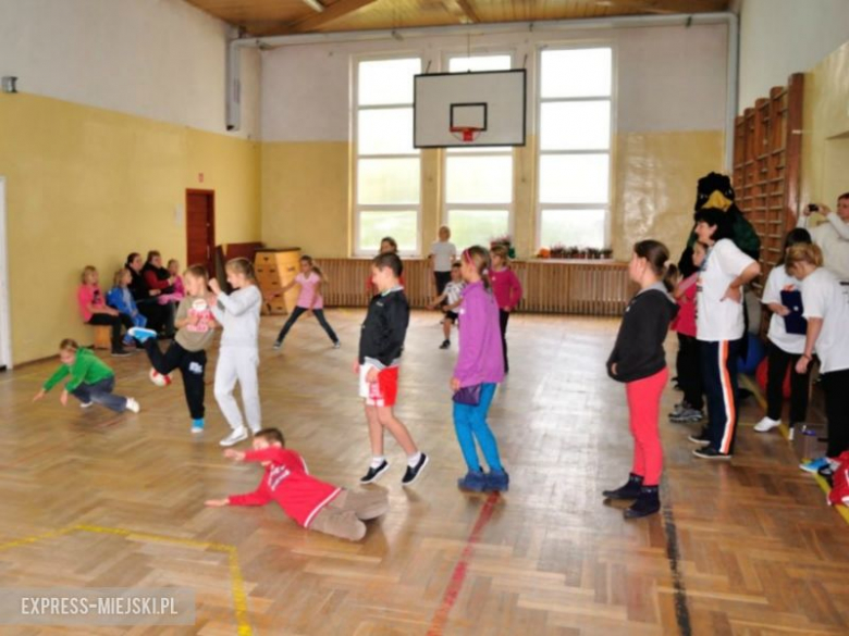 Tydzień Ruchu w Kostomłotach