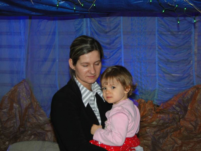 Wigilia w Piersnie 2011