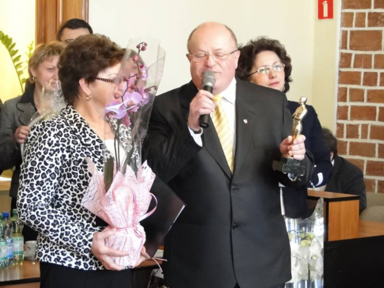 V sesja Rady Miejskiej w Środzie Śląskiej