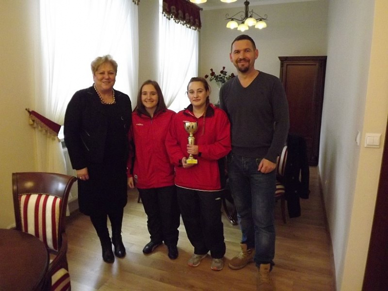 Udanin przed Środą Śląską