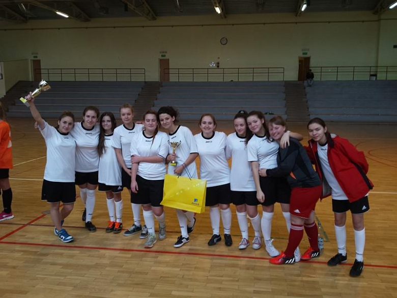 Udanin przed Środą Śląską