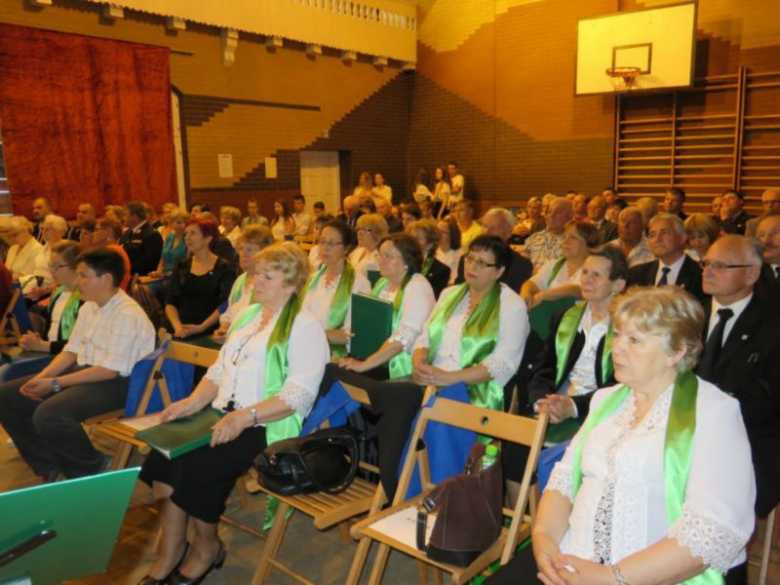 25 lat funkcjonowania samorządu. Obchody w Malczycach