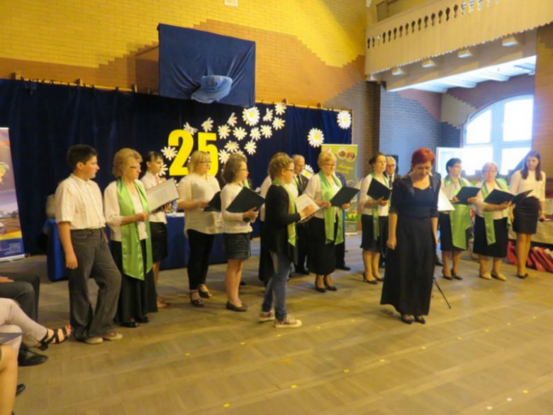 25 lat funkcjonowania samorządu. Obchody w Malczycach