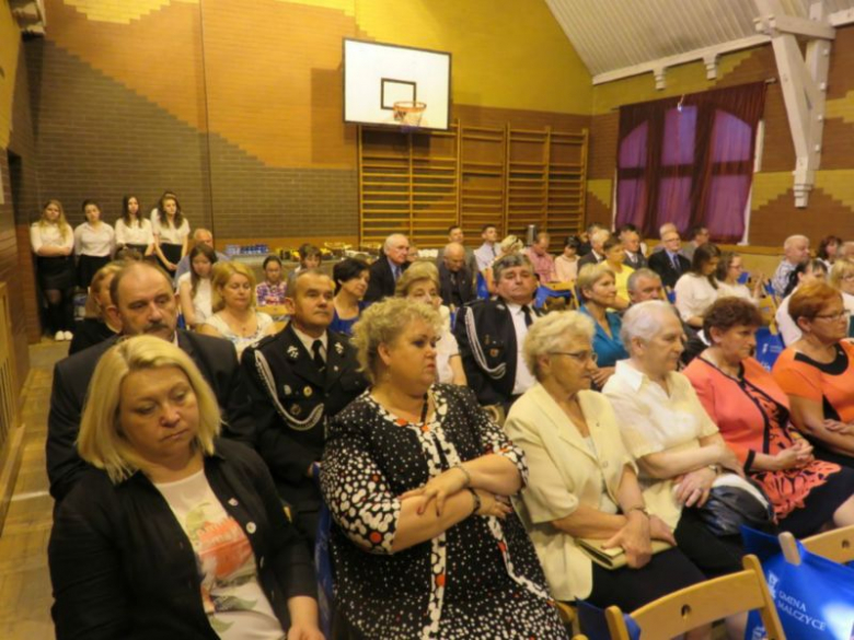 25 lat funkcjonowania samorządu. Obchody w Malczycach