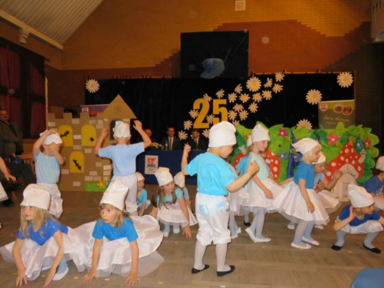 25 lat funkcjonowania samorządu. Obchody w Malczycach