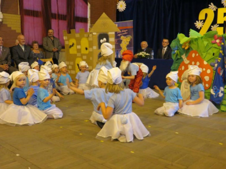 25 lat funkcjonowania samorządu. Obchody w Malczycach