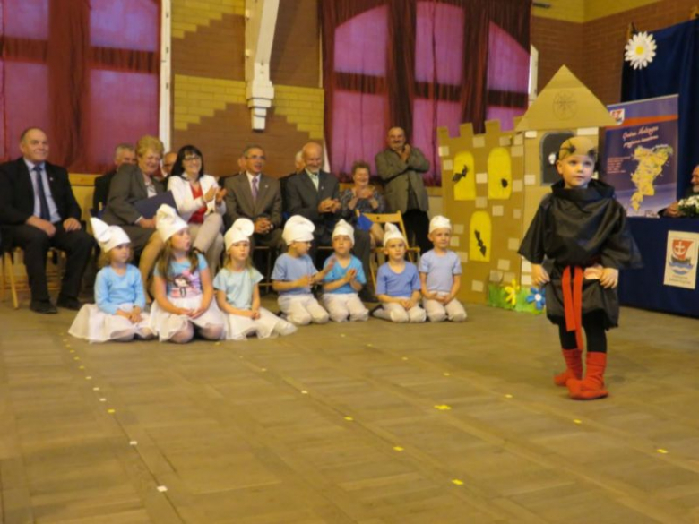 25 lat funkcjonowania samorządu. Obchody w Malczycach