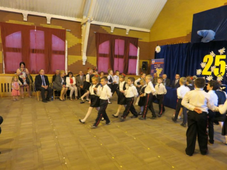 25 lat funkcjonowania samorządu. Obchody w Malczycach