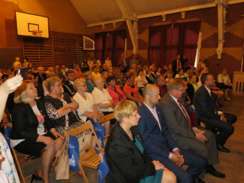 25 lat funkcjonowania samorządu. Obchody w Malczycach