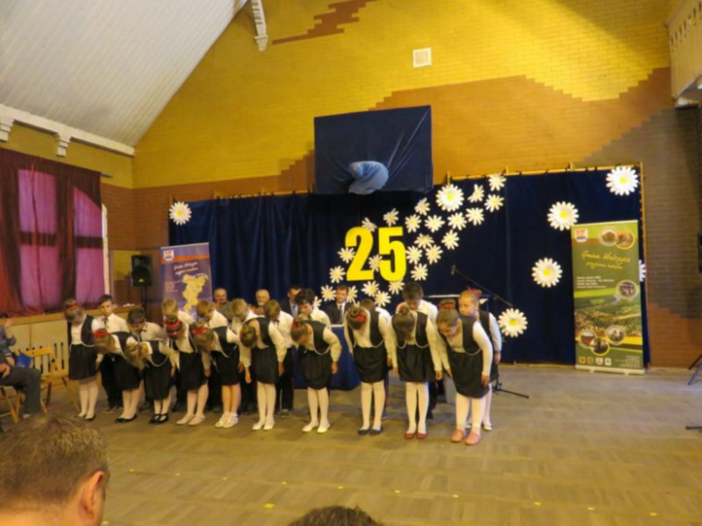 25 lat funkcjonowania samorządu. Obchody w Malczycach