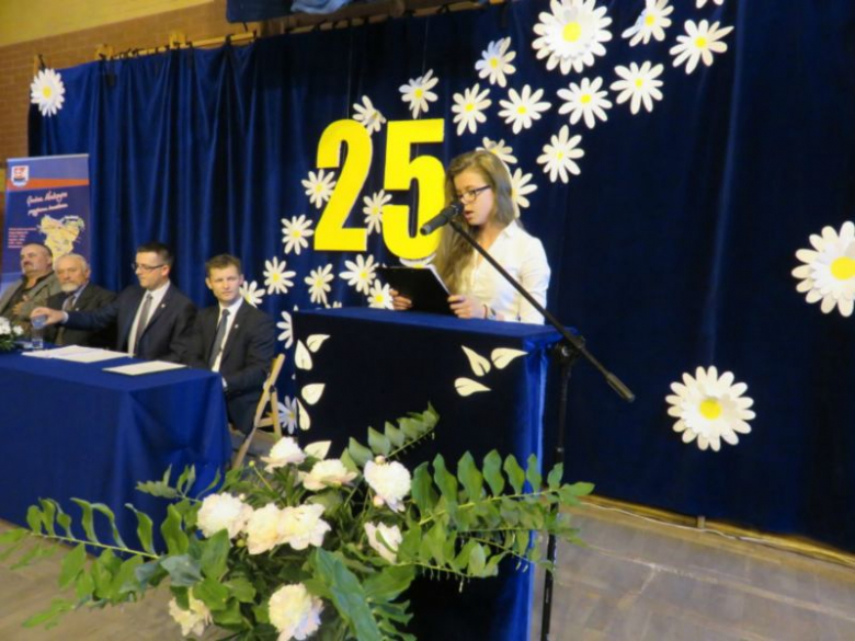 25 lat funkcjonowania samorządu. Obchody w Malczycach