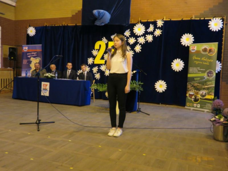 25 lat funkcjonowania samorządu. Obchody w Malczycach