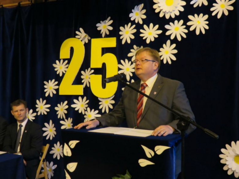 25 lat funkcjonowania samorządu. Obchody w Malczycach