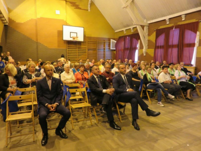 25 lat funkcjonowania samorządu. Obchody w Malczycach