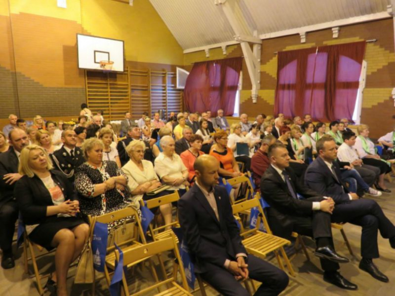 25 lat funkcjonowania samorządu. Obchody w Malczycach