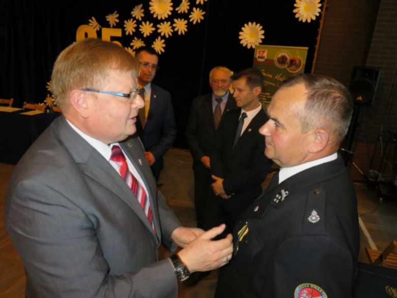 25 lat funkcjonowania samorządu. Obchody w Malczycach